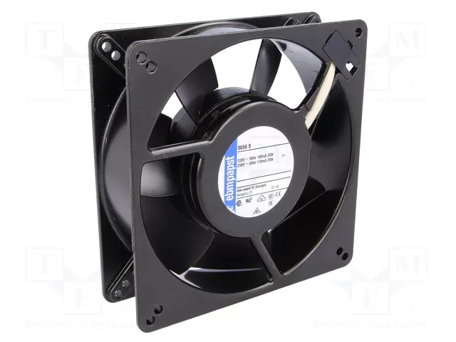 FAN 5656S EBMPAPST
