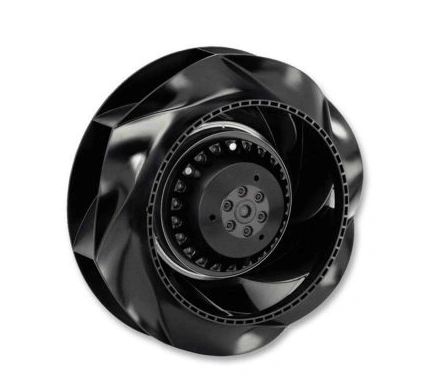 فن ebmpapst مدل R2E190-RA26-05