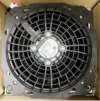 فن سانتریفیوژ ebm-papst مدل K2S165-AA17-05